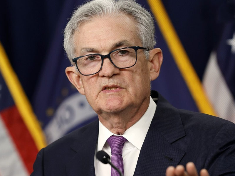 АНУ-ын Төв банк хүүгээ бууруулна